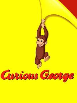 Boxart for Curious George