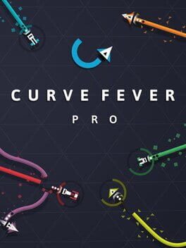 Boxart for Curve Fever Pro