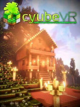 Boxart for cyubeVR