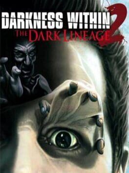 Boxart for Darkness Within 2: The Dark Lineage