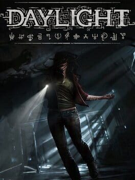 Boxart for Daylight
