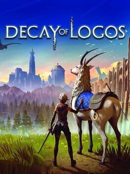 Boxart for Decay of Logos