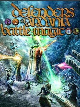 Boxart for Defenders of Ardania