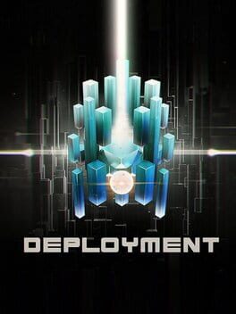 Boxart for Deployment