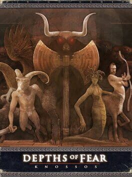 Boxart for Depths of Fear :: Knossos