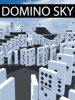 Boxart for Domino Sky