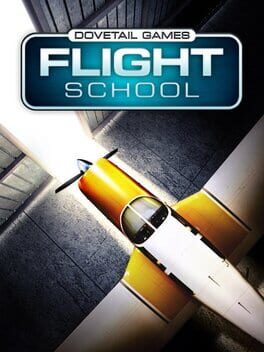 Boxart for Dovetail Games Flight School