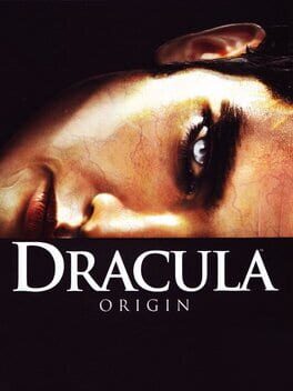 Boxart for Dracula: Origin
