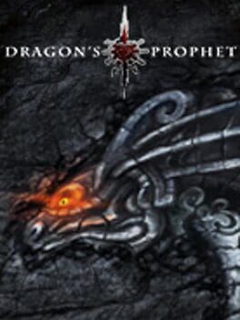 Boxart for Dragon's Prophet