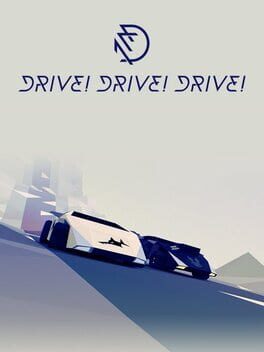 Boxart for Drive!Drive!Drive!