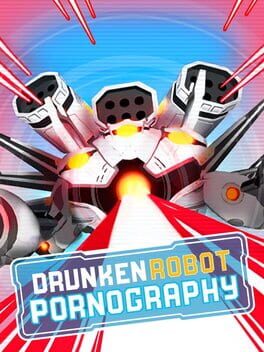 Boxart for Drunken Robot Pornography