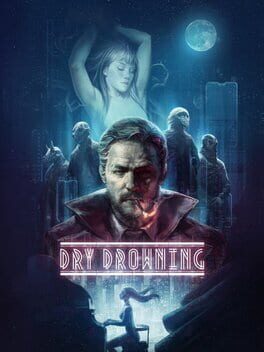 Boxart for Dry Drowning