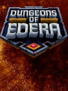 Boxart for Dungeons of Edera