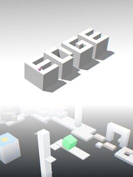 Boxart for EDGE