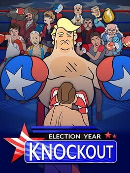 Boxart for Election Year Knockout
