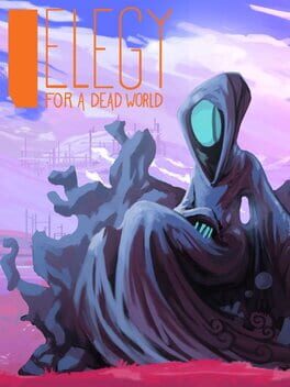 Boxart for Elegy for a Dead World