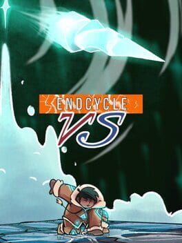 Boxart for EndCycle VS