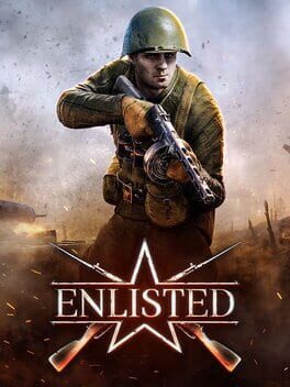Boxart for Enlisted