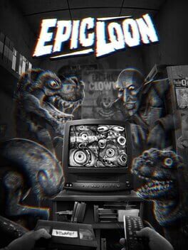 Boxart for Epic Loon