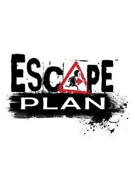 Boxart for Escape Plan