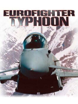 Boxart for Eurofighter Typhoon