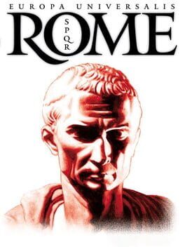 Boxart for Europa Universalis: Rome - Vae Victis