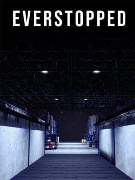 Boxart for EverStopped