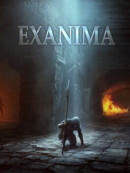 Boxart for Exanima