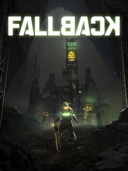 Boxart for Fallback