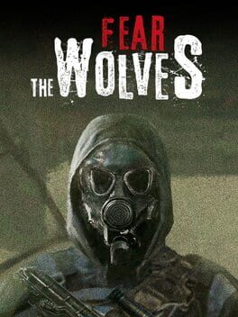 Boxart for Fear The Wolves