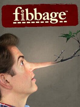 Boxart for Fibbage