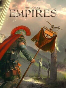 Boxart for Field of Glory: Empires