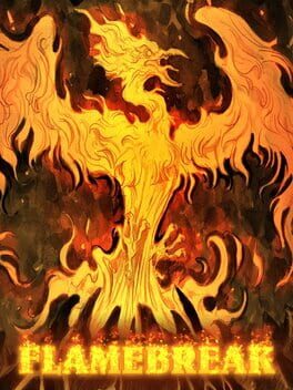 Boxart for Flamebreak