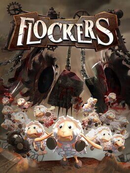 Boxart for Flockers™