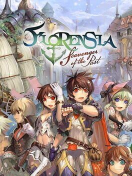 Boxart for Florensia
