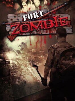 Boxart for Fort Zombie