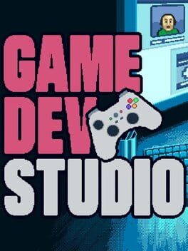 Boxart for Game Dev Studio