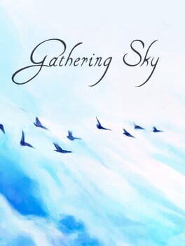 Boxart for Gathering Sky