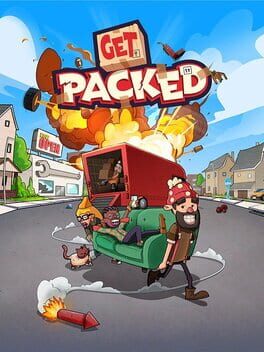 Boxart for Get Packed: Fully Loaded