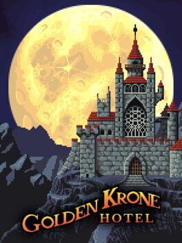 Boxart for Golden Krone Hotel