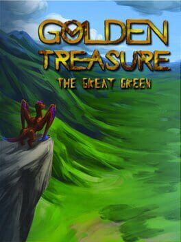 Boxart for Golden Treasure: The Great Green