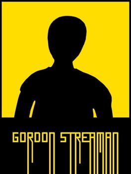 Boxart for Gordon Streaman