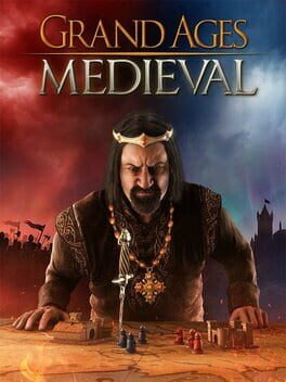 Boxart for Grand Ages: Medieval