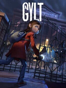 Boxart for GYLT