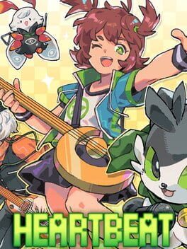 Boxart for HEARTBEAT