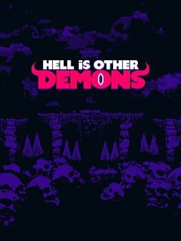 Boxart for Hell is Other Demons