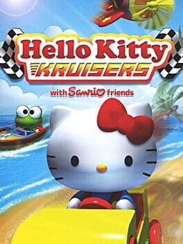Boxart for Hello Kitty® Kruisers With Sanrio Friends
