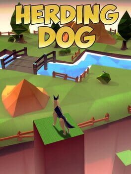 Boxart for Herding Dog