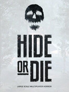 Boxart for Hide Or Die