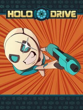 Boxart for Holodrive